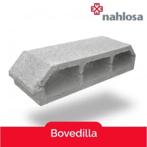 Bovedilla